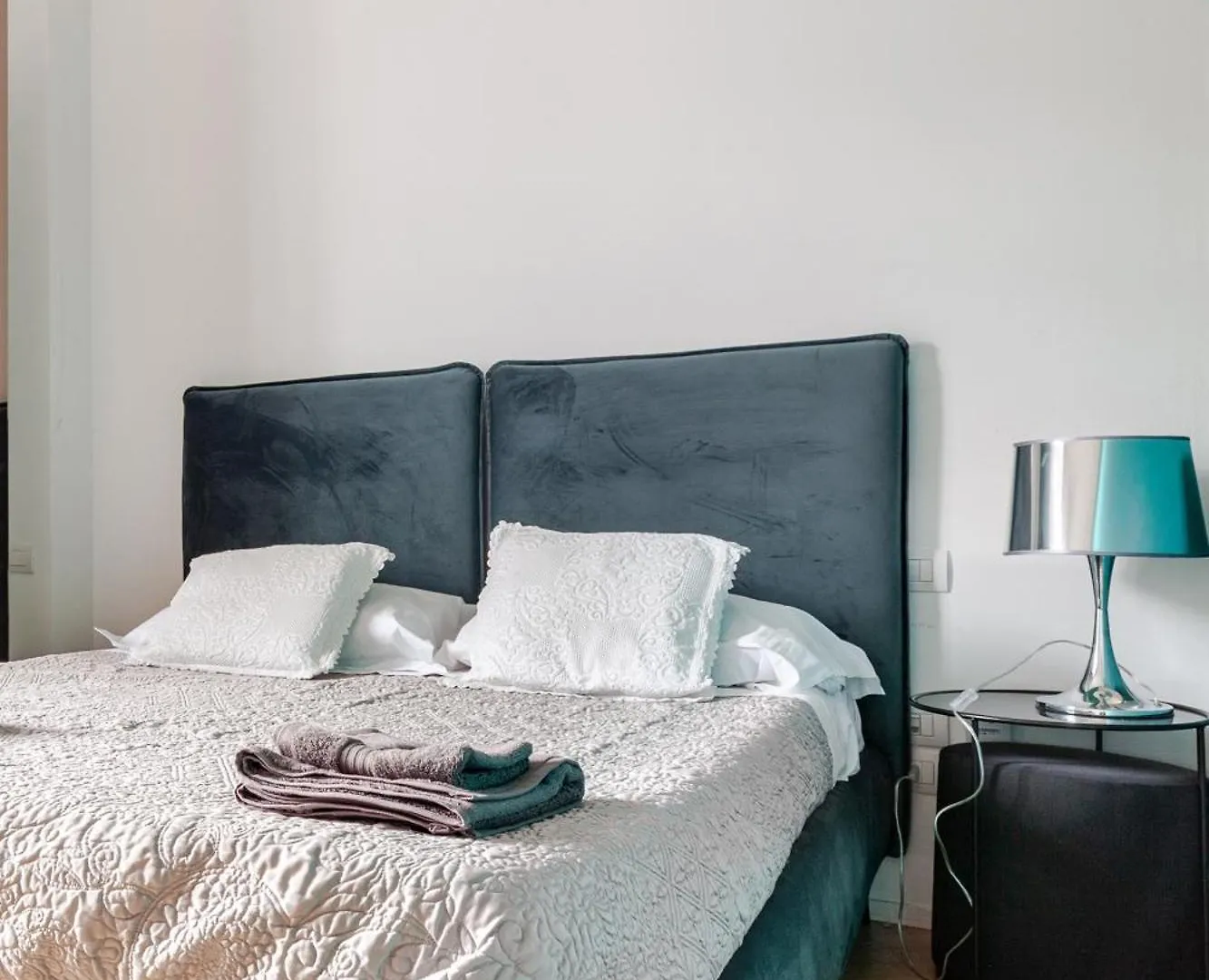 Central Penthouse 5 Min From Duomo Di Milano 意大利