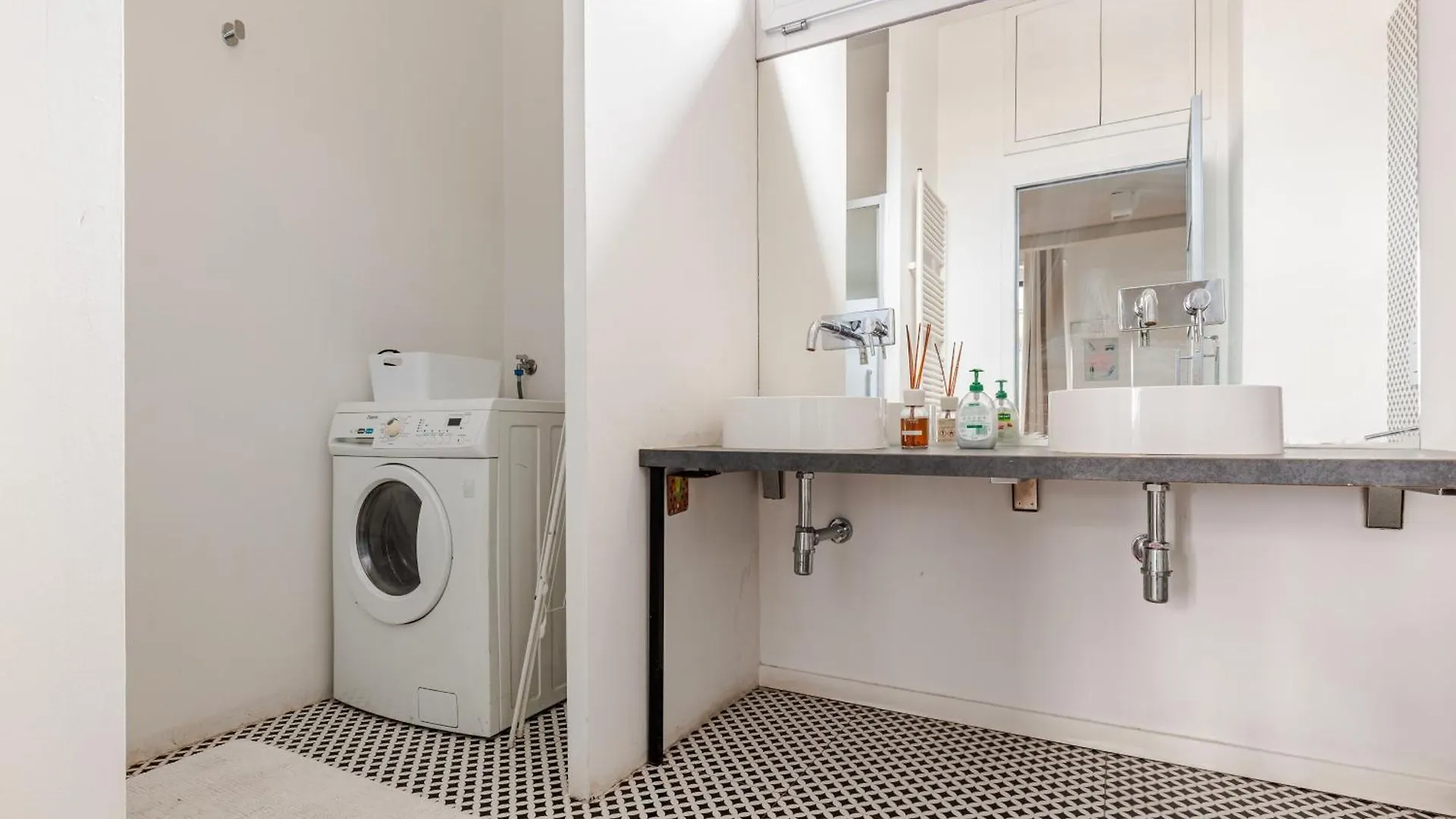 Central Penthouse 5 Min From Duomo Di Milano 公寓 米兰