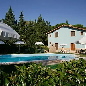 Rifugio Da Giulia Casa di campagna Paganico (Grosseto)