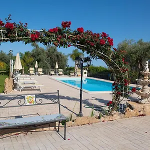 Il Vecchio Frantoio Alloggio per agriturismo Augusta