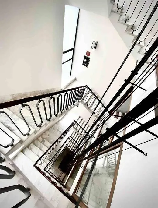 Central Penthouse 5 Min From Duomo Di Milano Milan
