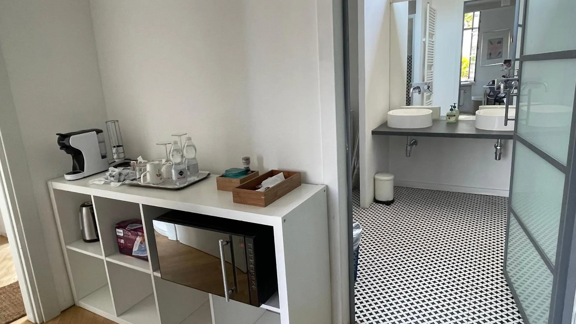 Apartment Central Penthouse 5 Min From Duomo Di Milano