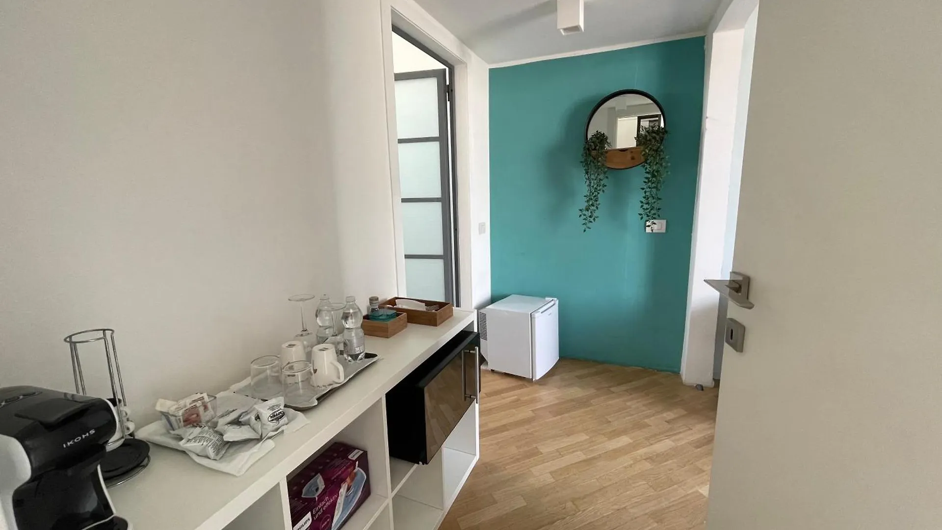 Central Penthouse 5 Min From Duomo Di Milano 0*, Milan
